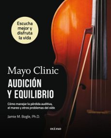 audicion y equilibrio (ebook)-jamie m. bogle-9786075578927