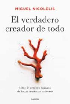 el verdadero creador de todo-9786075693927