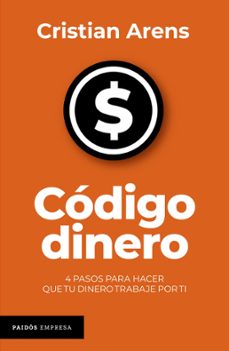 codigo dinero (edicion mexicana) (ebook)-cristian arens-9786075696027
