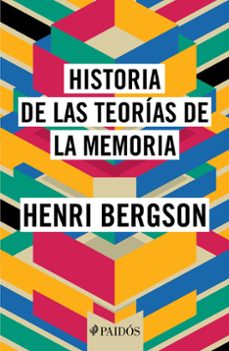 historia de las teorias de la memoria-9786075699127
