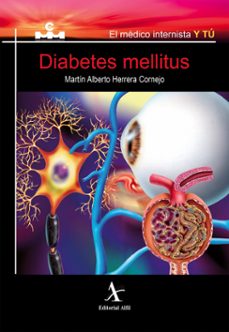 diabetes mellitus (ebook)-martin alberto herrera cornejo-9786077410027