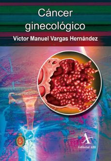 cancer ginecologico (ebook)-víctor manuel vargas hernández-9786077414827
