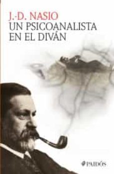 un psicoanalista en el divan-9786077470427