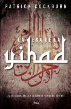 la era de la yihad-9786077473527