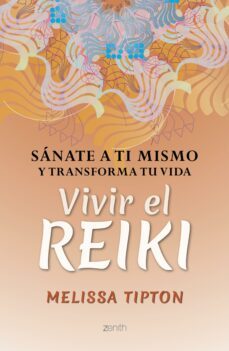 vivir el reiki (ebook)-melissa tipton-9786077478027