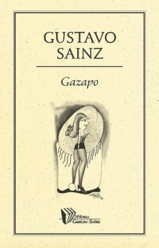gazapo (ebook)-gustavo sainz-9786077640127
