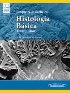histologia basica (13ª ed)-9786078546527
