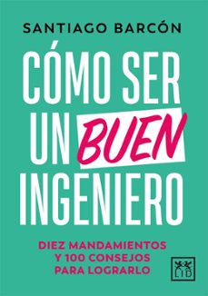 como ser un buen ingeniero (ebook)-9786078704927