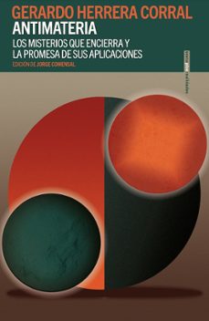 antimateria-gerardo herrera corral-9786078895427