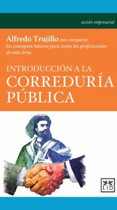 introducción a la correduría pública (ebook)-alfredo trujillo-9786079380427