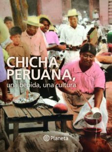 chicha peruana (ebook)-9786123193027
