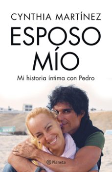esposo mio (ebook)-cynthia martinez-9786123320027