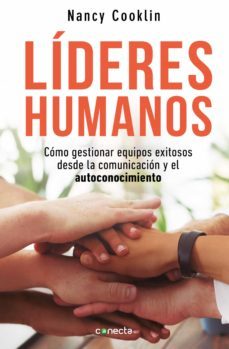 lideres humanos (ebook)-nancy cooklin-9786124275227