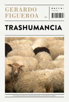 trashumancia (ebook)-gerardo figueroa-9786124835827