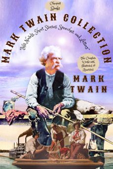 -mark twain-mark twain-9786257287227