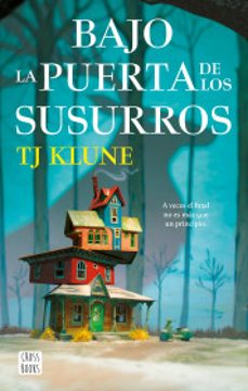 -t j klune-9786287575127
