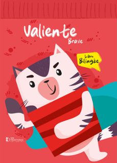 coleccion valores: valiente (ebook)-grupo editorial sin fronteras-9786287667327