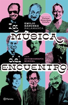 la musica del encuentro (ebook)-9786287734227
