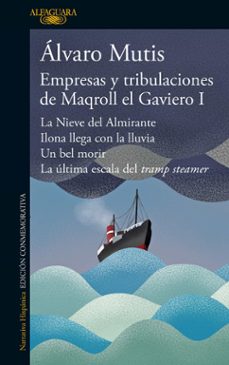 -alvaro mutis-9786289549027