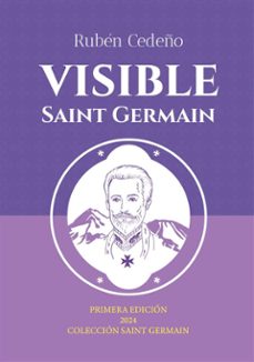 visible saint germain (ebook)-9786316510327
