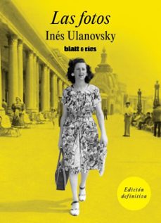 las fotos (ebook)-inés ulanovsky-9786316567727