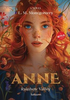 rainbow valley (ebook)-lucy maud montgomery-9786389727127