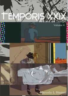 temporis xxix (ebook)-marcelo luiz stamm-9786500609127