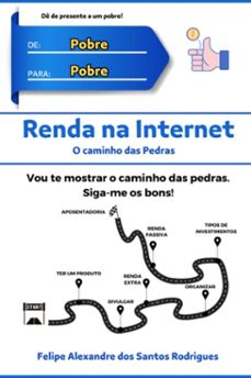 renda na internet (ebook)-felipe alexandre dos santos rodrigues-9786501005027