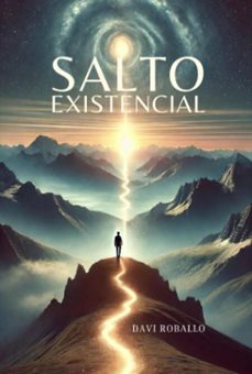 salto existencial (ebook)-roballo davi-9786501129327
