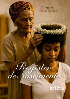 registro de nascimento (ebook)-milene de cássia gomes-9786525089027