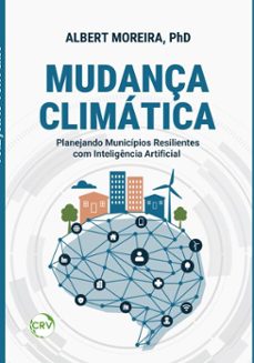 mudança climatica (ebook)-albert moreira-9786525175027