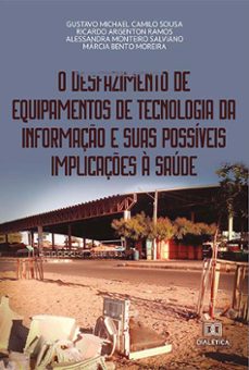 -gustavo michael camilo sousa-ricardo argenton ramos-alessandra monteiro salviano-9786525216027