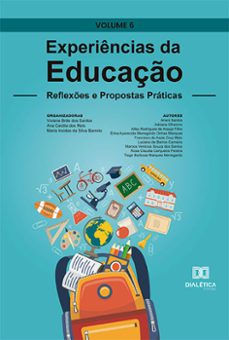 experiencias da educaço (ebook)-viviane brás dos santos-ana cecilia dos reis-maria iraídes da silva barreto-9786525266527