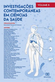 investigações contemporâneas em ciências da saúde (ebook)-kênia kiefer parreiras de menezes-9786525276427