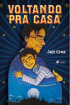 voltando pra casa (ebook)-jair cruz-9786525468327