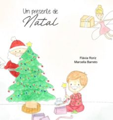 um presente de natal (ebook)-flávia roriz e marcella barreto-9786526611227