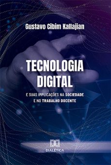 tecnologia digital (ebook)-gustavo cibim kallajian-9786527007227