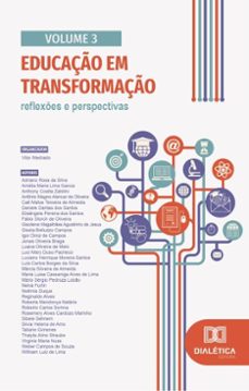 educaço em transformaço (ebook)-vitor medrado-9786527060727