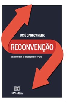 reconvenço (ebook)-josé carlos menk-9786527090427