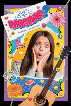 quem poderia imaginar? (ebook)-sharise chambarelli-9786528001927