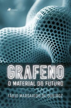 grafeno (ebook)-fabio margarido de queiroz-9786528035427