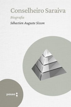 conselheiro saraiva (ebook)-sébastien auguste sisson-9786550701727
