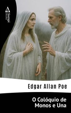 o coloquio de monos e una (ebook)-edgar allan poe-9786551730627