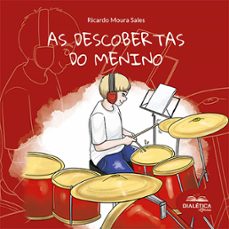 Imagen Principal de As descobertas do menino | eBook