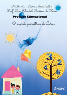 o mundo geometrico de davi (ebook)-9786553703827
