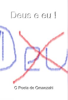 deus e eu ! (ebook)-o poeta de omaezaki-9786553923027