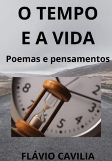 o tempo e a vida (ebook)-flávio cavilia-9786553927827