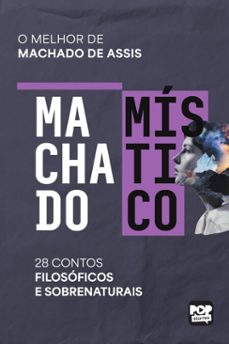 machado mistico (ebook)-machado de assis-9786554116527