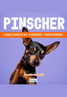 minibook pinscher (ebook)-9786554742627