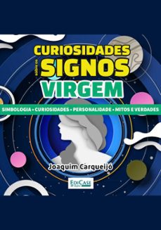 minibook curiosidades sobre os signos - virgem (ebook)-9786554743327
